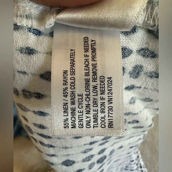 Universal Thread top - Picture 4 of 4